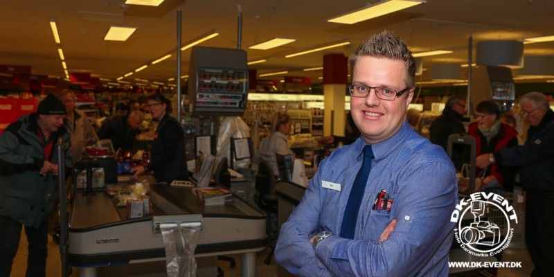 SuperBrugsen – Hobro