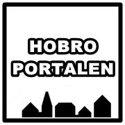 Hobro Portalen