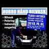 Hobro Hånd Bilvask