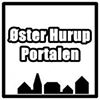 Øster Hurup Portalen